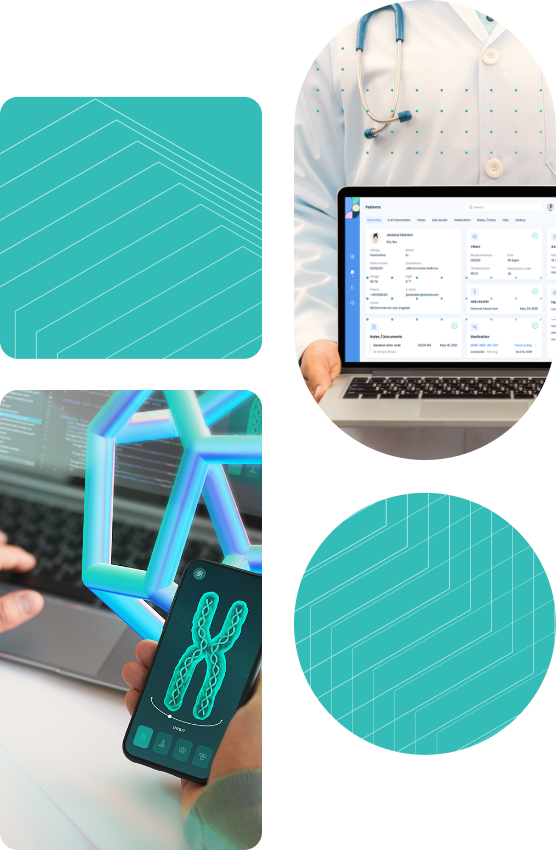 Types, Features, and Functionalities