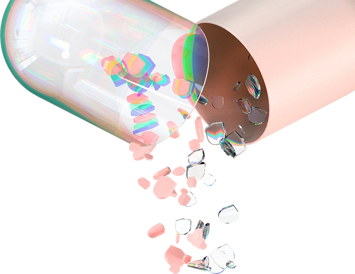 hero background
