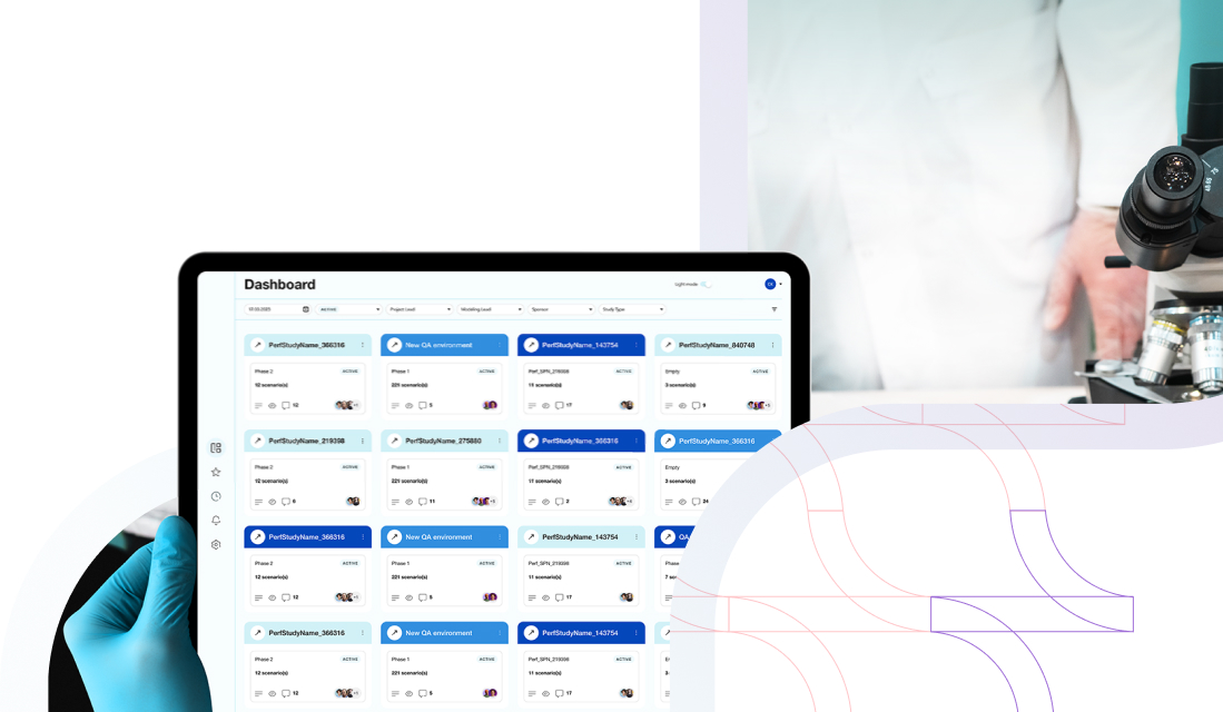 Pharmaceutical Software Development