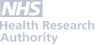 Health Research Authority Logo