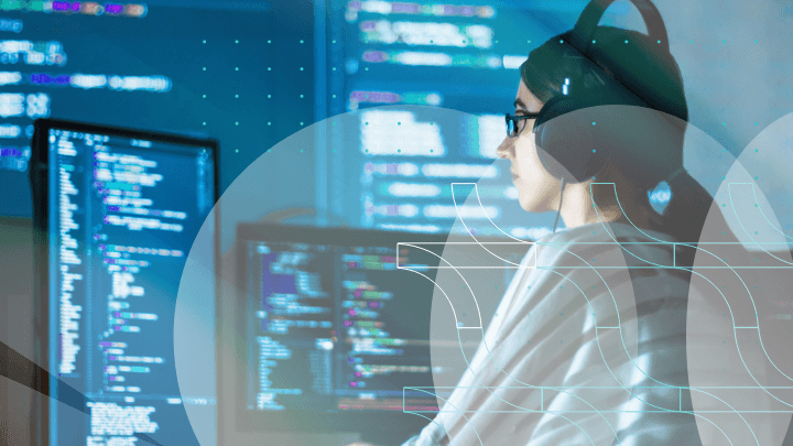 Breaking the myth of men being better programmers than women…