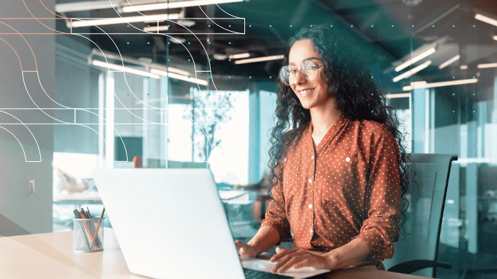 Women are ‘naturals’ at computer programming.