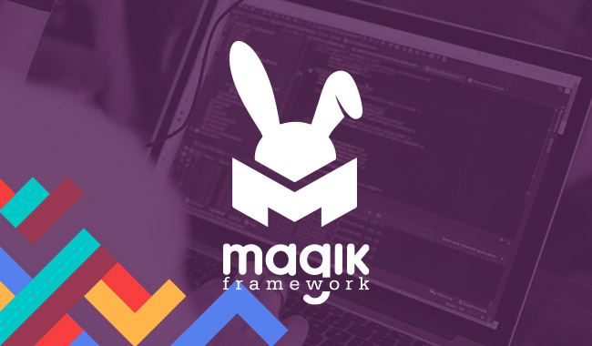 Magik Framework
