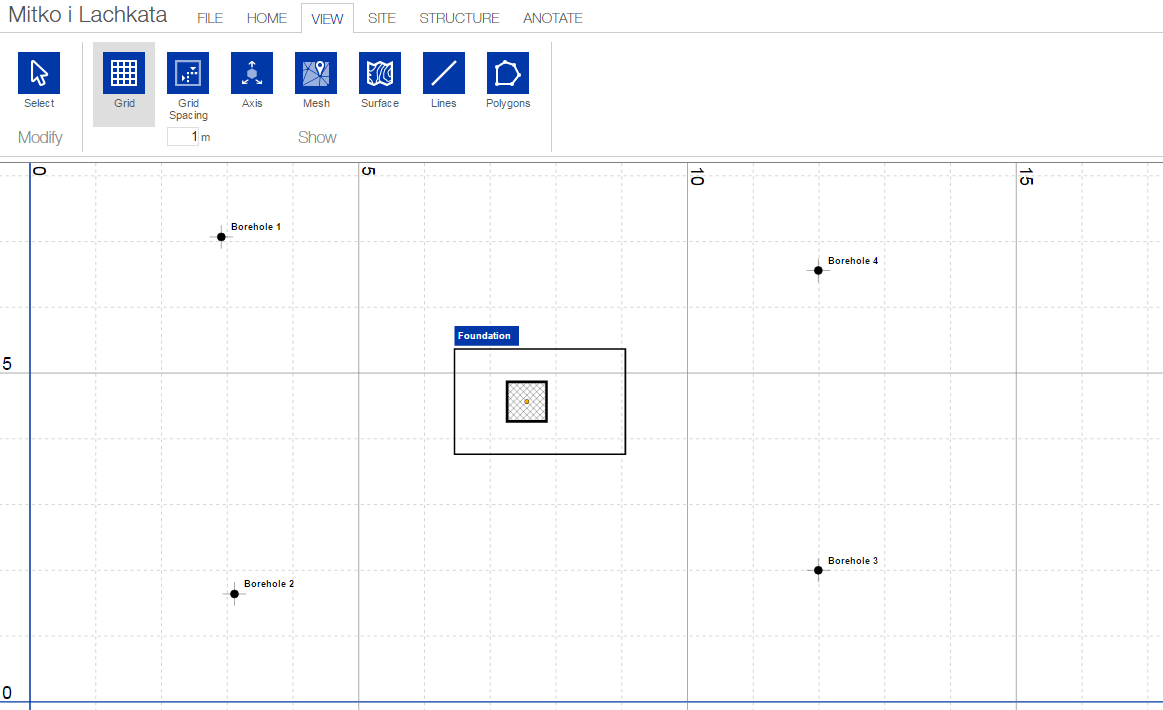 CEECAD CAD web-based software solution online construction engineering platform - 9
