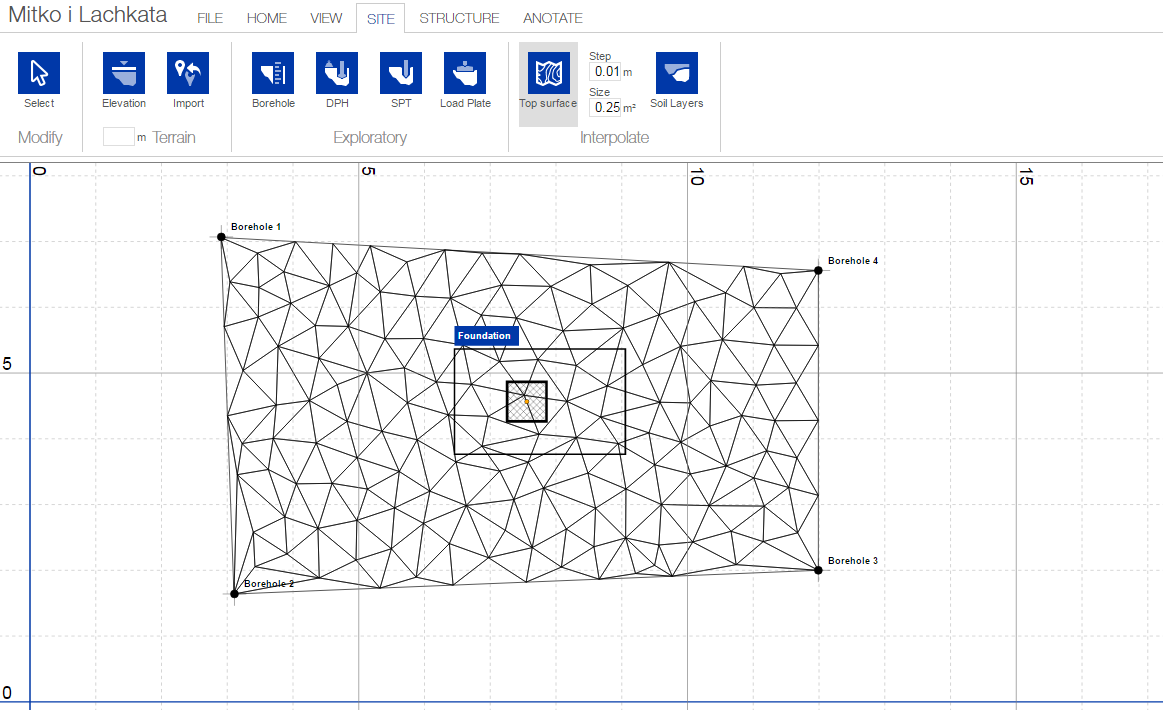 CEECAD CAD web-based software solution online construction engineering platform - 10