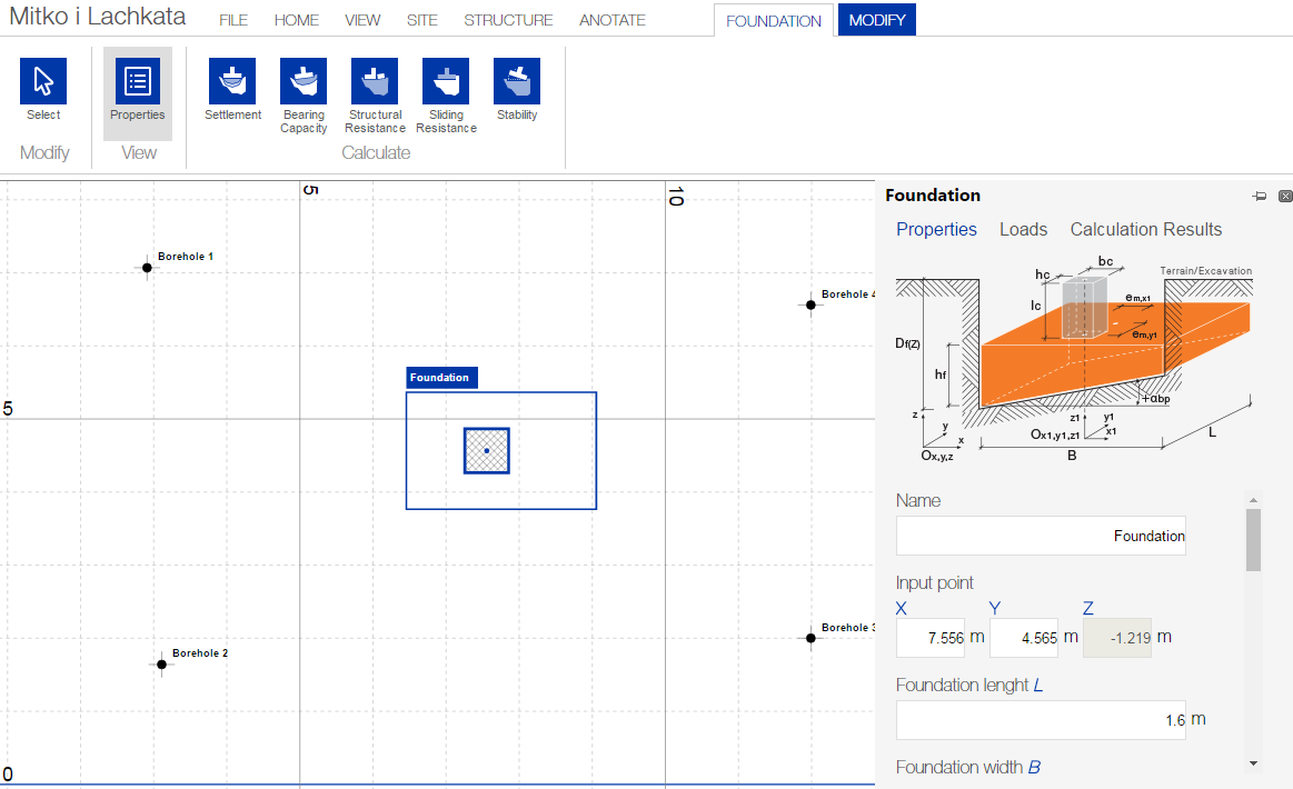CEECAD CAD web-based software solution online construction engineering platform - 12