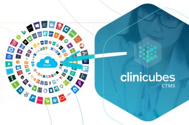 Clinicubes CTMS