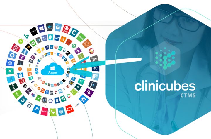 Clinicubes CTMS