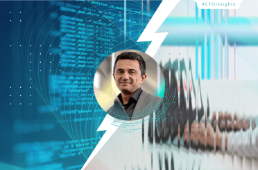 Ivaylo Ivanov - CTO & Co-Founder of BGO Software