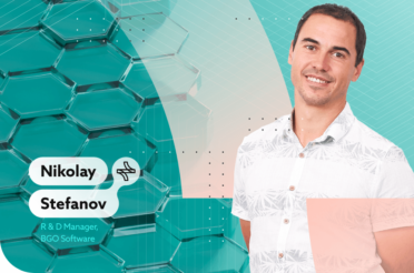 Nikolay Stefanov, R&D Manager eHealth & AI, Generative AI Consultant at BGO Software