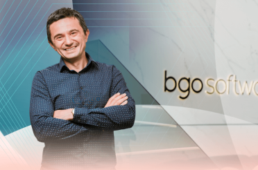 Ivaylo Ivanov CTO, BGO Software
