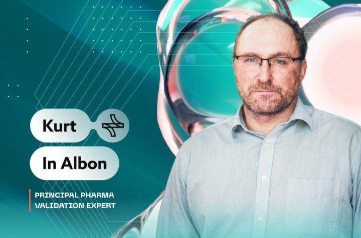 Kurt In Albon